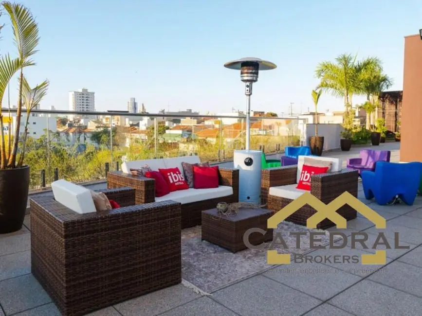 Loft / Flat com 1 quarto à venda, 18m2 em Anhangabaú, Jundiai - SP - imagem 9 Foto 9 de Loft / Flat com 1 quarto à venda, 18m2 em Anhangabaú, Jundiai - SP