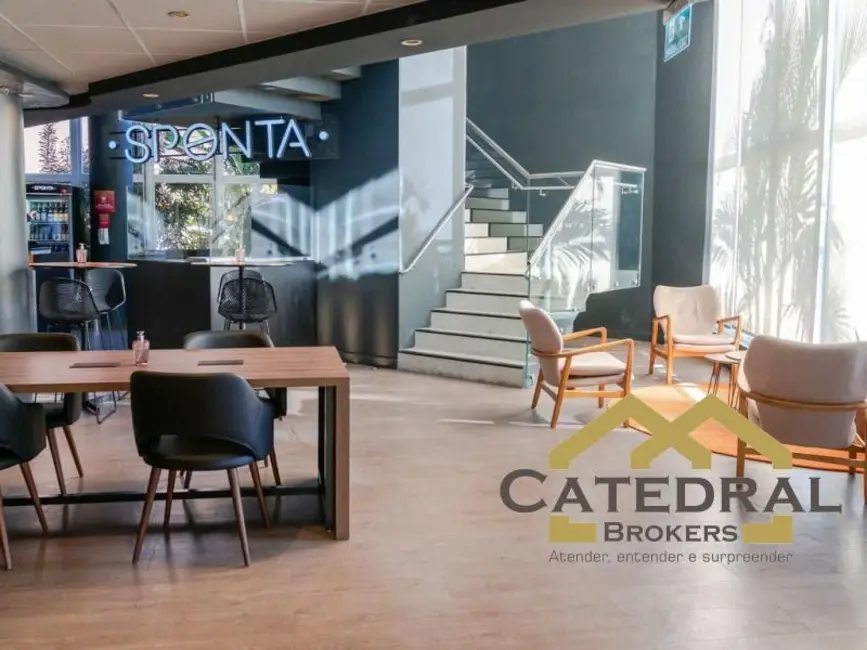 Loft / Flat com 1 quarto à venda, 18m2 em Anhangabaú, Jundiai - SP - imagem 7 Foto 7 de Loft / Flat com 1 quarto à venda, 18m2 em Anhangabaú, Jundiai - SP