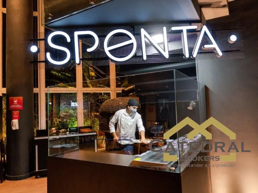 Loft / Flat com 1 quarto à venda, 18m2 em Anhangabaú, Jundiai - SP - imagem 6 Foto 6 de Loft / Flat com 1 quarto à venda, 18m2 em Anhangabaú, Jundiai - SP