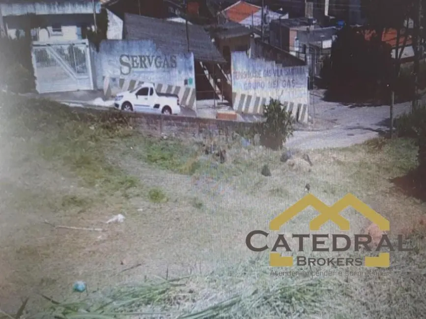 Foto 3 de Terreno / Lote à venda, 655m2 em Vila Santana II, Jundiai - SP