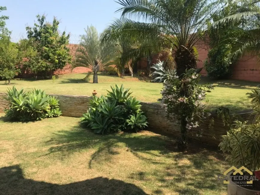 Foto 4 de Casa de Condomínio com 4 quartos à venda, 1000m2 em Jardim Tereza Cristina, Jundiai - SP