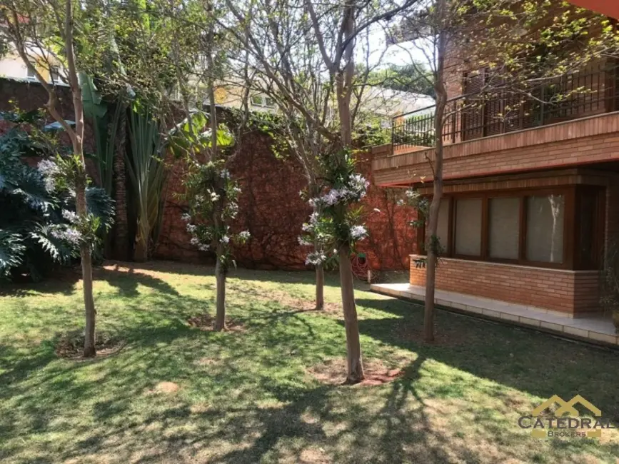 Foto 7 de Casa de Condomínio com 4 quartos à venda, 1000m2 em Jardim Tereza Cristina, Jundiai - SP