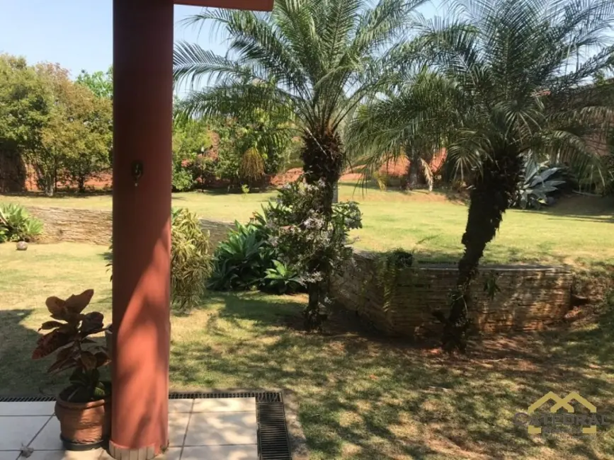 Foto 9 de Casa de Condomínio com 4 quartos à venda, 1000m2 em Jardim Tereza Cristina, Jundiai - SP