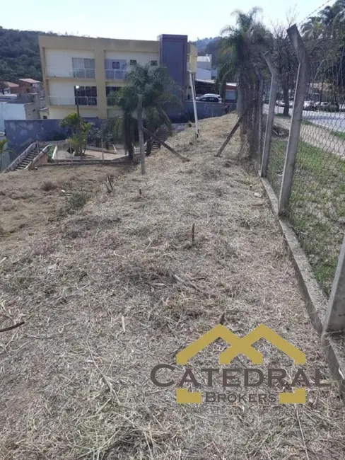 Foto 5 de Terreno / Lote à venda, 1362m2 em Jardim América, Campo Limpo Paulista - SP