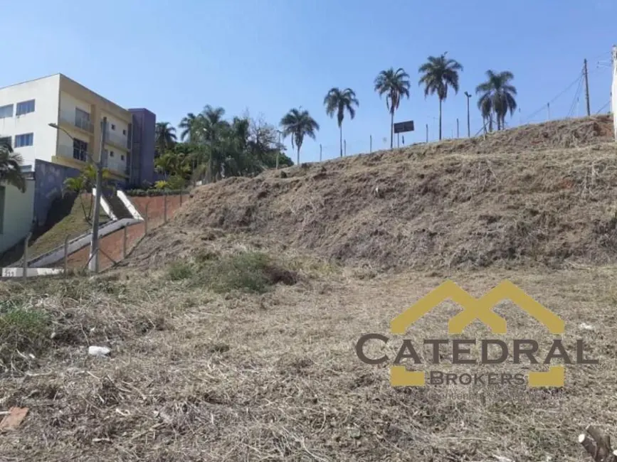 Foto 1 de Terreno / Lote à venda, 1362m2 em Jardim América, Campo Limpo Paulista - SP