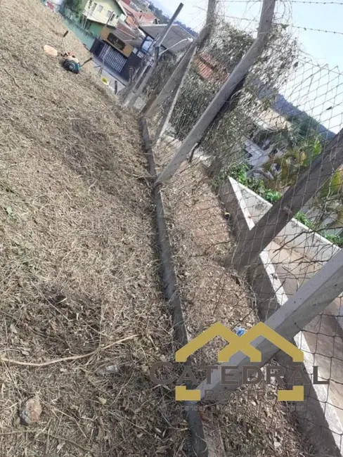 Foto 8 de Terreno / Lote à venda, 1362m2 em Jardim América, Campo Limpo Paulista - SP