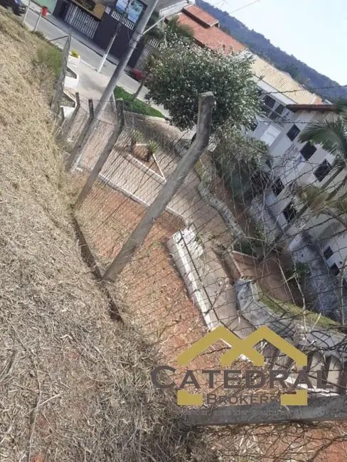 Foto 3 de Terreno / Lote à venda, 1362m2 em Jardim América, Campo Limpo Paulista - SP