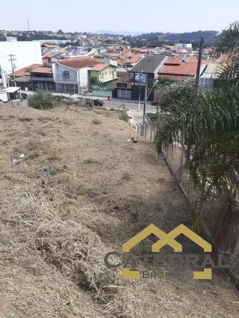 Foto 2 de Terreno / Lote à venda, 1362m2 em Jardim América, Campo Limpo Paulista - SP