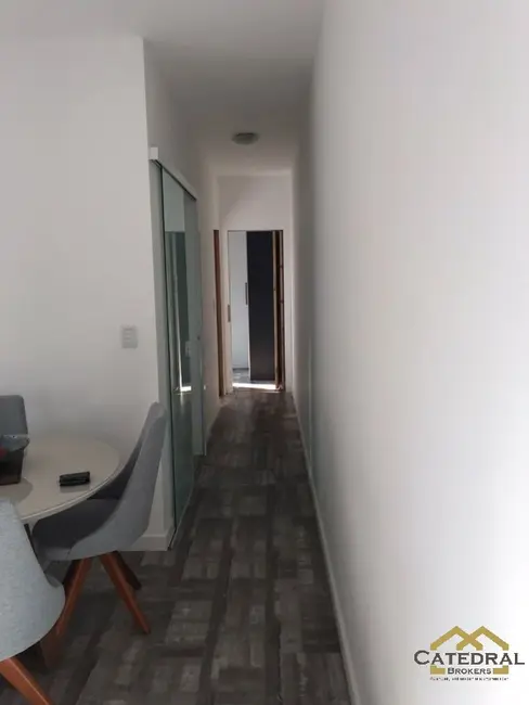 Foto 7 de Apartamento com 2 quartos à venda, 54m2 em Medeiros, Jundiai - SP