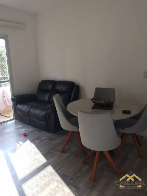 Foto 3 de Apartamento com 2 quartos à venda, 54m2 em Medeiros, Jundiai - SP