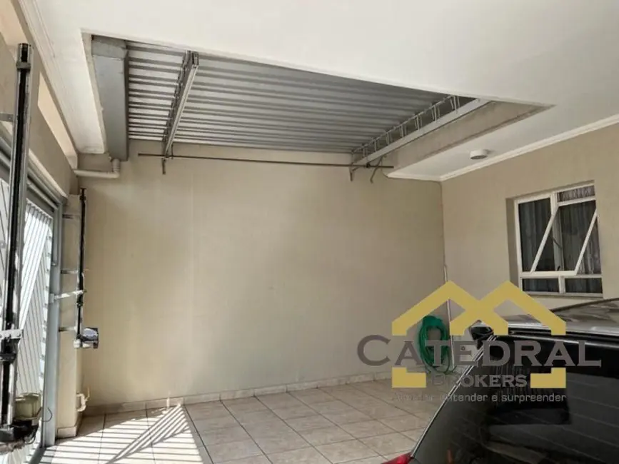 Foto 3 de Sobrado com 3 quartos à venda, 179m2 em Jardim da Fonte, Jundiai - SP