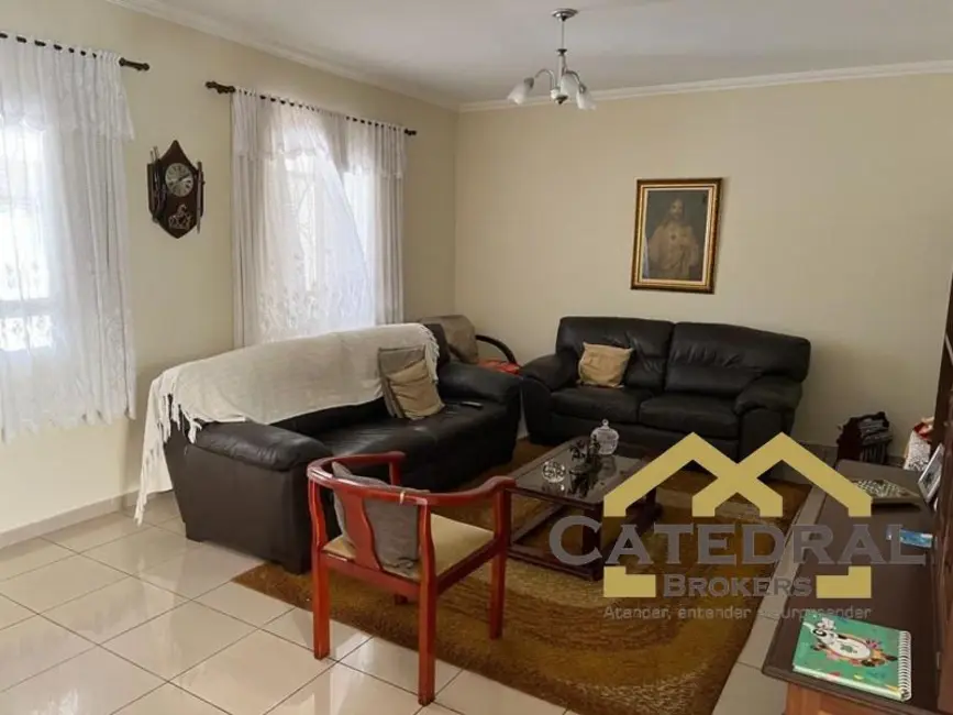 Foto 6 de Sobrado com 3 quartos à venda, 179m2 em Jardim da Fonte, Jundiai - SP