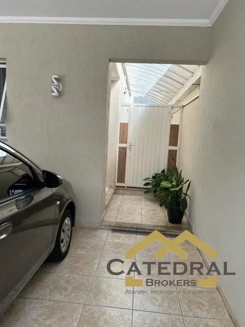 Foto 2 de Sobrado com 3 quartos à venda, 179m2 em Jardim da Fonte, Jundiai - SP