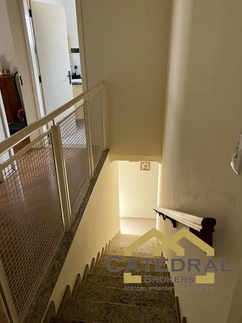 Foto 8 de Sobrado com 3 quartos à venda, 179m2 em Jardim da Fonte, Jundiai - SP