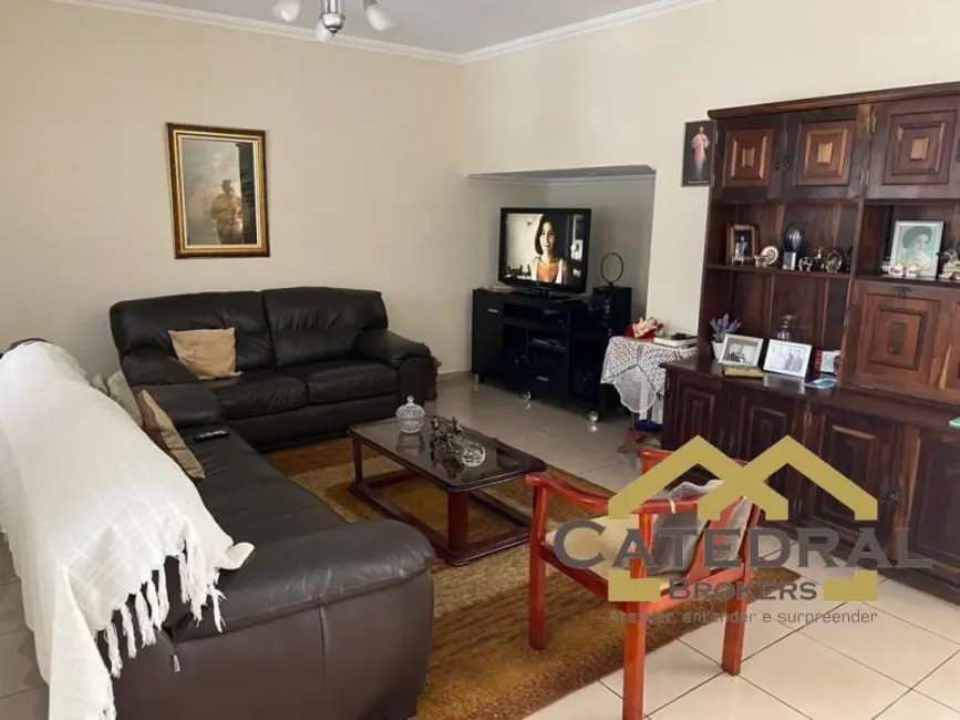 Foto 7 de Sobrado com 3 quartos à venda, 179m2 em Jardim da Fonte, Jundiai - SP