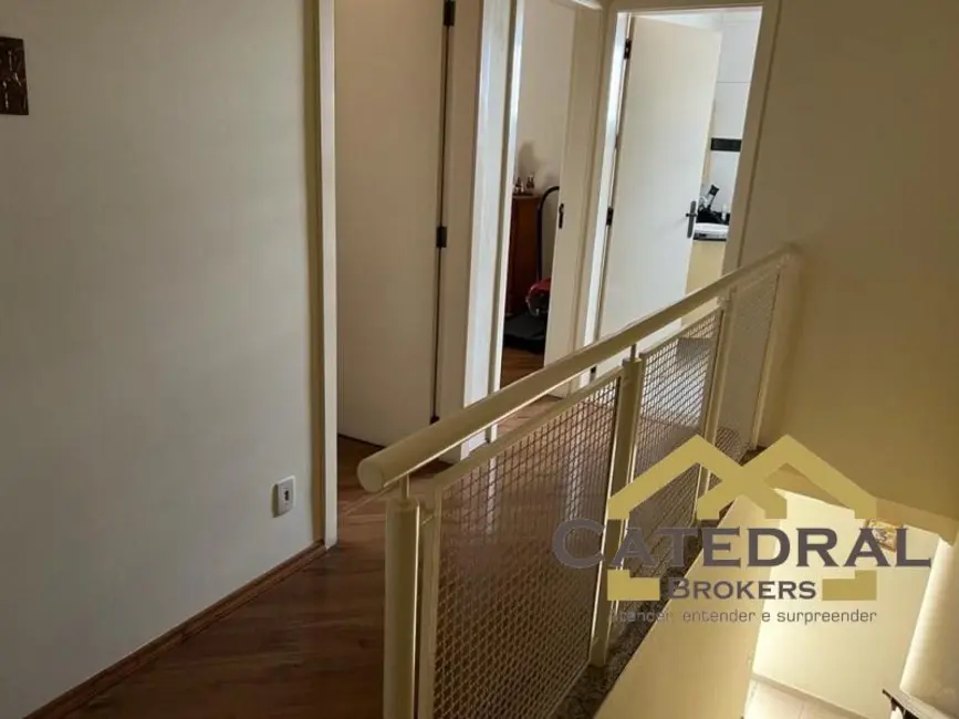 Foto 9 de Sobrado com 3 quartos à venda, 179m2 em Jardim da Fonte, Jundiai - SP