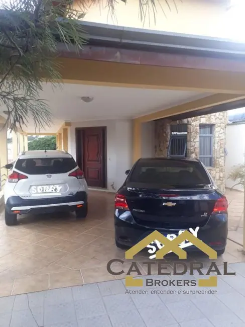 Foto 9 de Sobrado com 3 quartos à venda, 287m2 em Jardim Florestal, Jundiai - SP