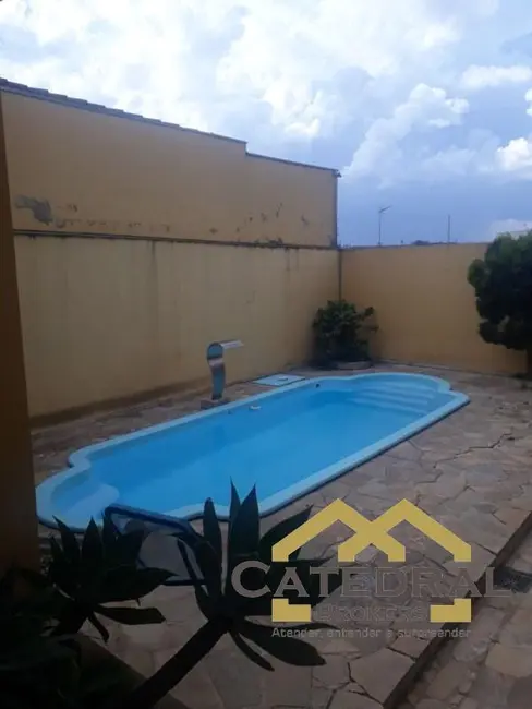 Foto 6 de Sobrado com 3 quartos à venda, 287m2 em Jardim Florestal, Jundiai - SP