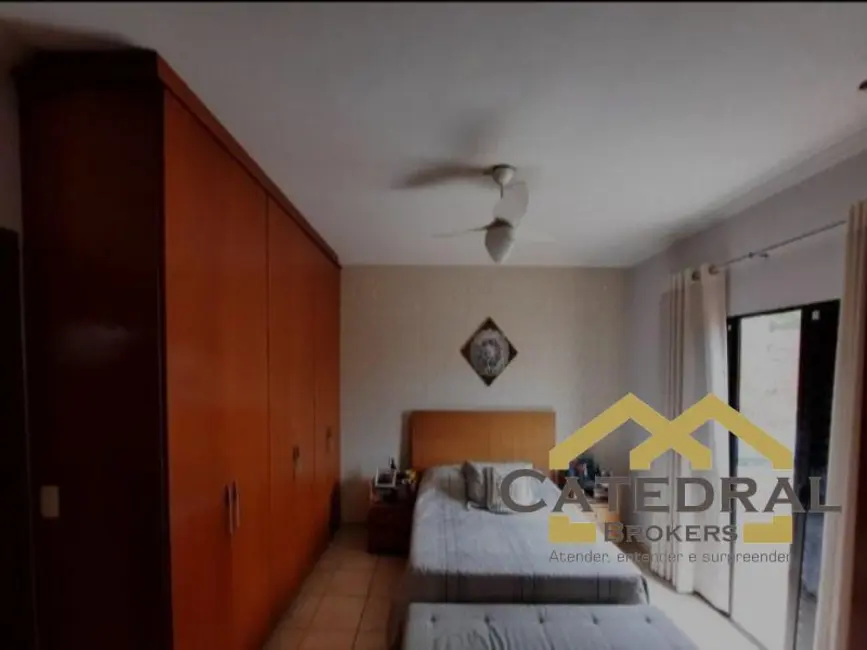 Foto 4 de Sobrado com 3 quartos à venda, 287m2 em Jardim Florestal, Jundiai - SP