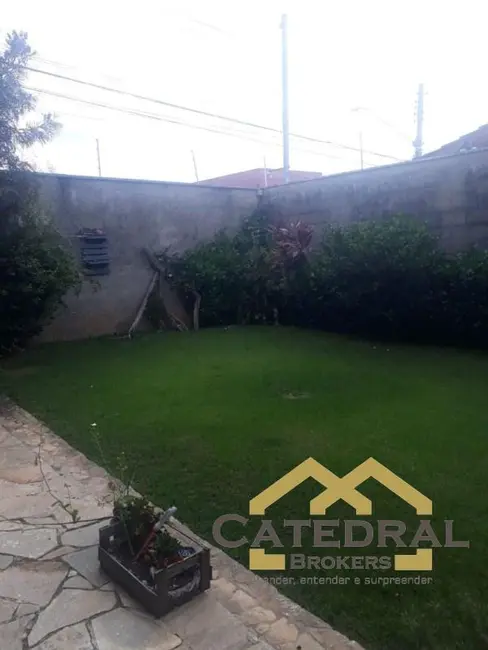 Foto 8 de Sobrado com 3 quartos à venda, 287m2 em Jardim Florestal, Jundiai - SP