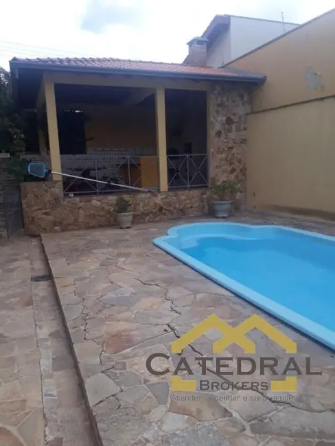 Foto 5 de Sobrado com 3 quartos à venda, 287m2 em Jardim Florestal, Jundiai - SP