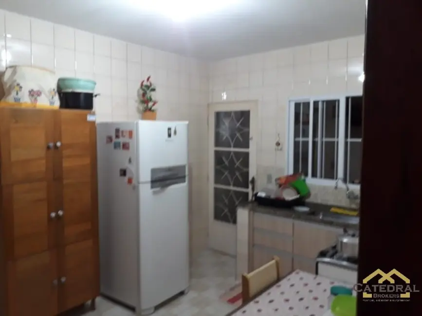 Foto 2 de Casa com 2 quartos à venda, 220m2 em Vila Nambi, Jundiai - SP