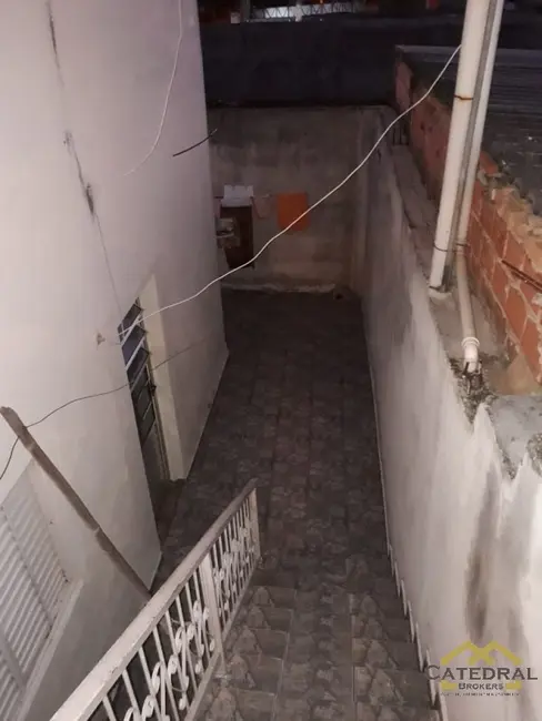 Casa com 2 quartos à venda, 220m2 em Vila Nambi, Jundiai - SP - imagem 9 Foto 9 de Casa com 2 quartos à venda, 220m2 em Vila Nambi, Jundiai - SP