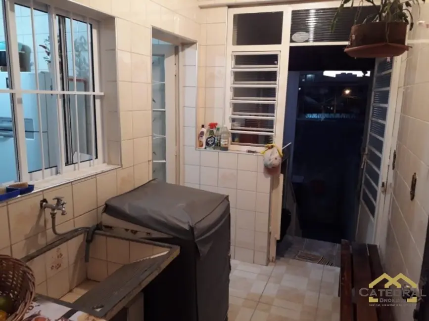 Casa com 2 quartos à venda, 220m2 em Vila Nambi, Jundiai - SP - imagem 8 Foto 8 de Casa com 2 quartos à venda, 220m2 em Vila Nambi, Jundiai - SP