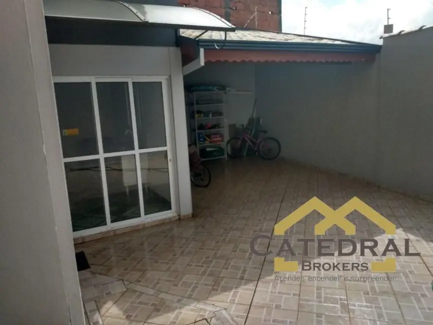 Foto 7 de Sobrado com 3 quartos à venda, 230m2 em Ivoturucaia, Jundiai - SP