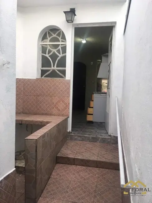 Casa com 2 quartos à venda, 110m2 em Vila Graff, Jundiai - SP - imagem 6 Foto 6 de Casa com 2 quartos à venda, 110m2 em Vila Graff, Jundiai - SP