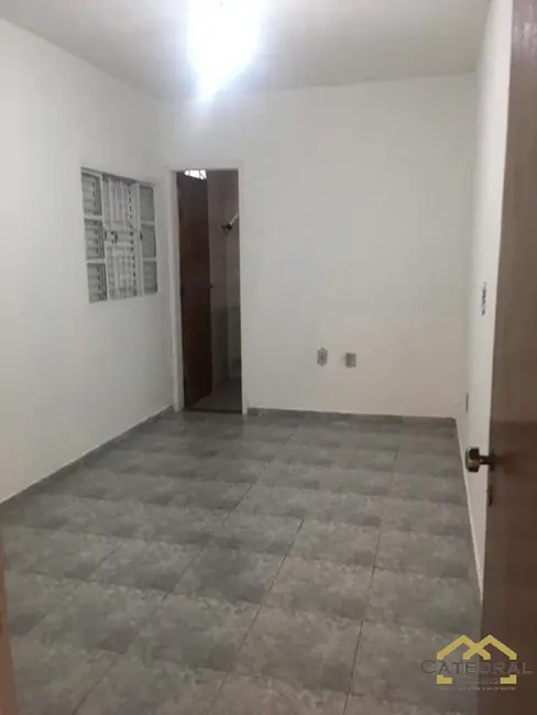 Casa com 2 quartos à venda, 110m2 em Vila Graff, Jundiai - SP - imagem 3 Foto 3 de Casa com 2 quartos à venda, 110m2 em Vila Graff, Jundiai - SP