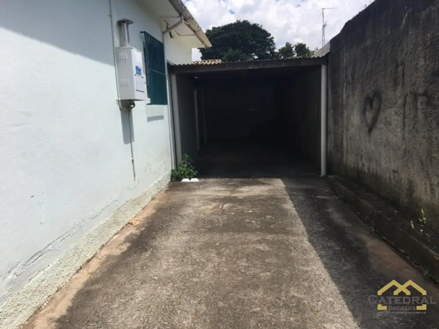 Foto 7 de Casa com 2 quartos à venda, 70m2 em Vila Joana, Jundiai - SP