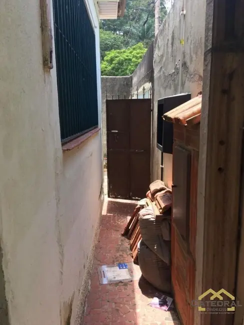 Foto 3 de Casa com 2 quartos à venda, 70m2 em Vila Joana, Jundiai - SP