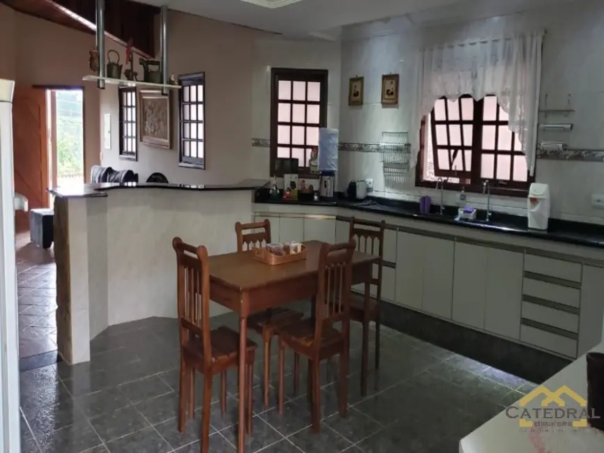 Foto 4 de Casa com 3 quartos à venda, 425m2 em Ville Saint James II, Campo Limpo Paulista - SP