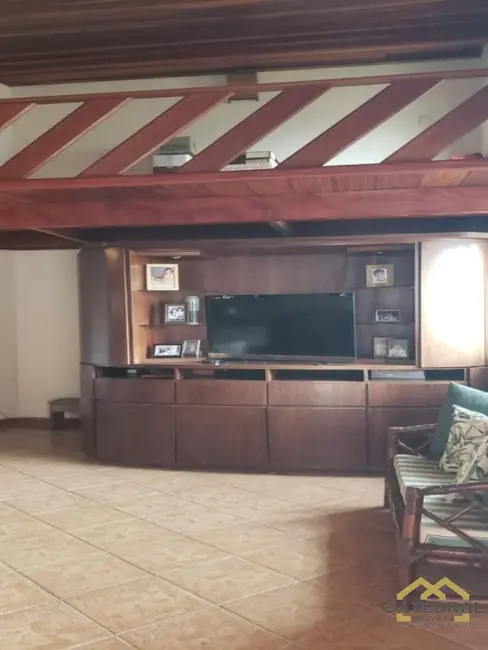 Foto 7 de Casa com 3 quartos à venda, 425m2 em Ville Saint James II, Campo Limpo Paulista - SP