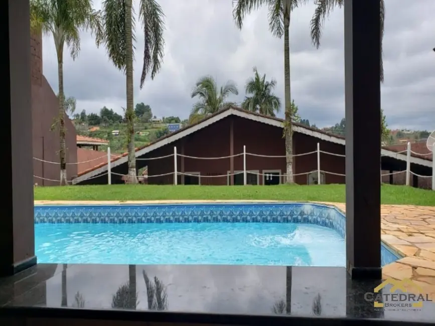 Foto 5 de Casa com 3 quartos à venda, 425m2 em Ville Saint James II, Campo Limpo Paulista - SP