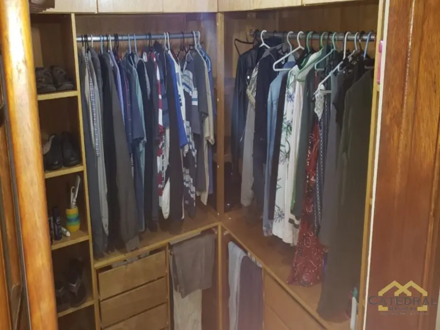 Foto 8 de Casa com 3 quartos à venda, 425m2 em Ville Saint James II, Campo Limpo Paulista - SP