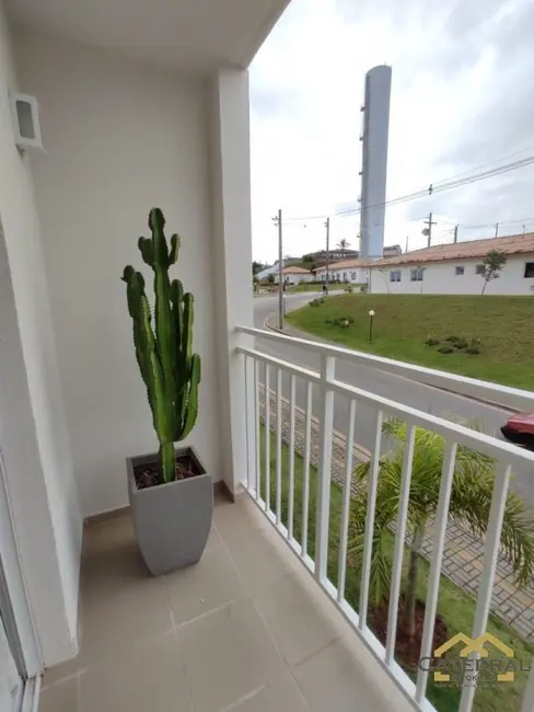 Foto 8 de Apartamento com 3 quartos à venda, 71m2 em Colônia, Jundiai - SP