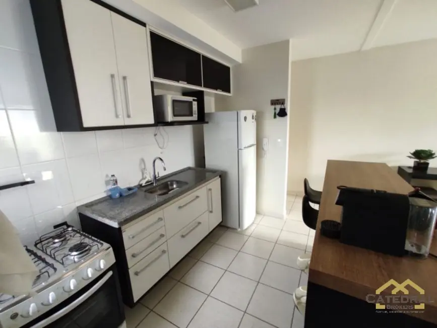 Foto 7 de Apartamento com 3 quartos à venda, 71m2 em Colônia, Jundiai - SP