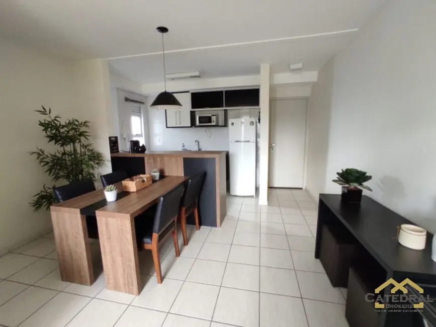 Foto 6 de Apartamento com 3 quartos à venda, 71m2 em Colônia, Jundiai - SP