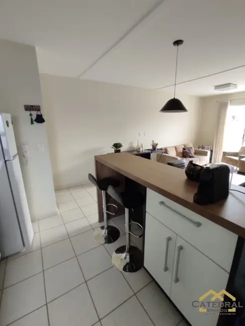 Foto 5 de Apartamento com 3 quartos à venda, 71m2 em Colônia, Jundiai - SP