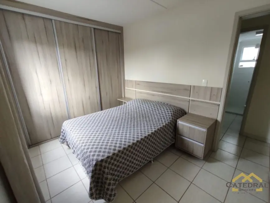 Foto 3 de Apartamento com 3 quartos à venda, 71m2 em Colônia, Jundiai - SP