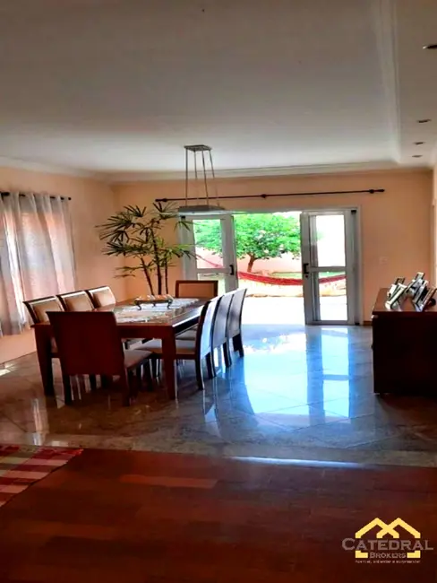 Foto 4 de Casa de Condomínio com 3 quartos à venda, 300m2 em Jardim Santa Teresa, Jundiai - SP