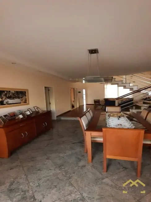Foto 6 de Casa de Condomínio com 3 quartos à venda, 300m2 em Jardim Santa Teresa, Jundiai - SP