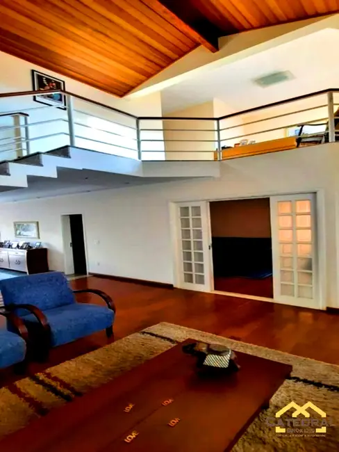 Foto 3 de Casa de Condomínio com 3 quartos à venda, 300m2 em Jardim Santa Teresa, Jundiai - SP