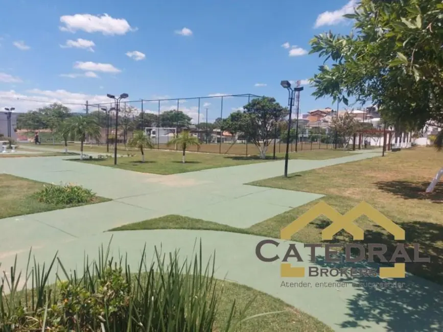 Foto 8 de Terreno / Lote à venda, 260m2 em Cabreuva - SP