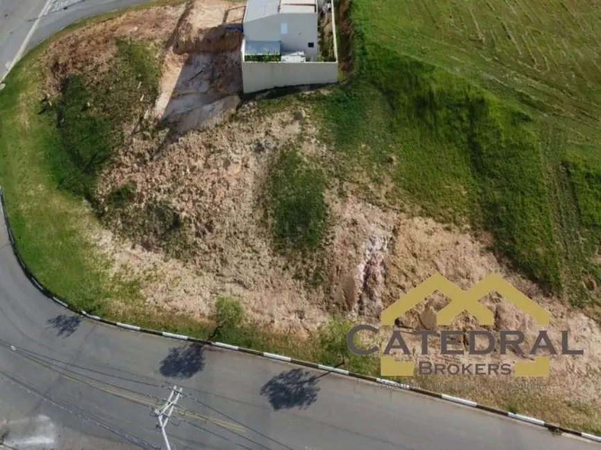 Foto 4 de Terreno / Lote à venda, 260m2 em Cabreuva - SP