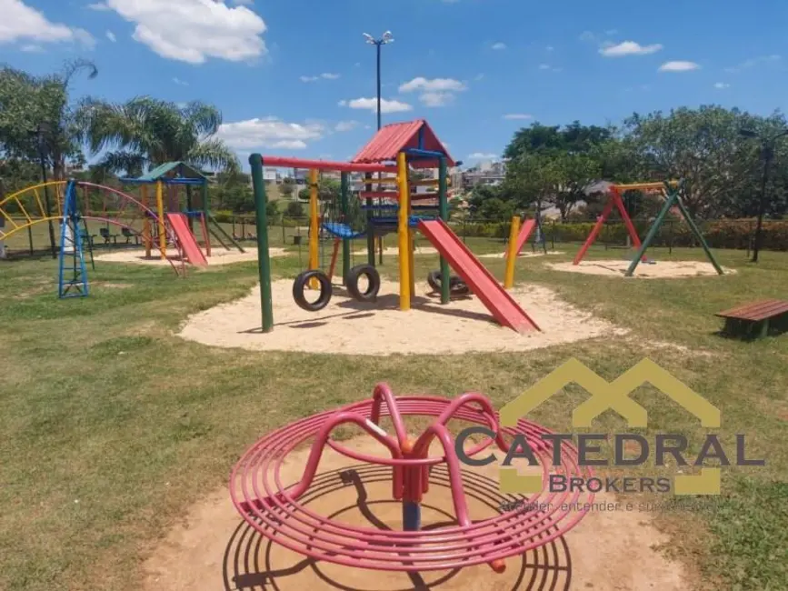 Foto 5 de Terreno / Lote à venda, 260m2 em Cabreuva - SP