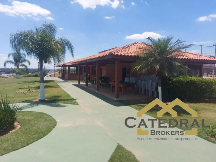 Foto 7 de Terreno / Lote à venda, 260m2 em Cabreuva - SP