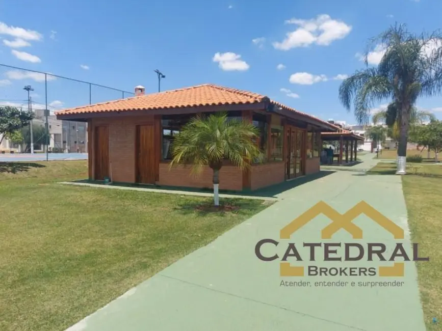 Foto 6 de Terreno / Lote à venda, 260m2 em Cabreuva - SP